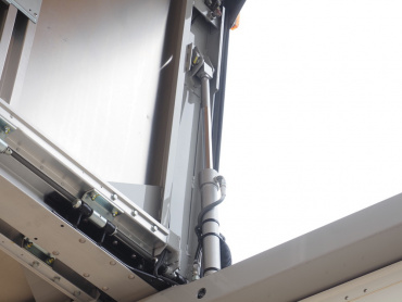 いすゞ フォワード ウイング車 中型 2RG-FRR90T2 年式 R1[写真19]