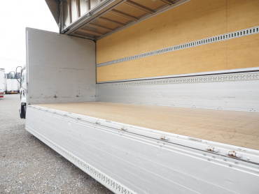 いすゞ フォワード ウイング車 中型 2RG-FRR90T2 年式 R1[写真20]