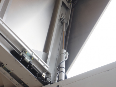 いすゞ フォワード ウイング車 中型 2RG-FRR90T2 年式 R1[写真12]