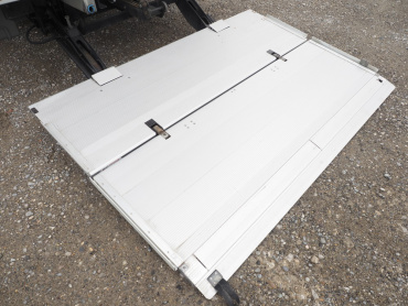 いすゞ フォワード ウイング車 中型 2RG-FRR90T2 年式 R1[写真31]