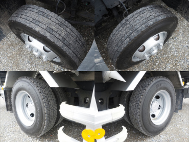 いすゞ フォワード ウイング車 中型 2RG-FRR90T2 年式 R1[写真52]