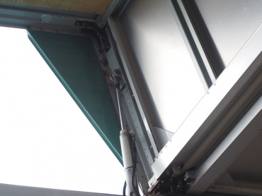 日野 プロフィア ウイング車 大型 QKG-FW1EXBG 年式 H24[写真14]