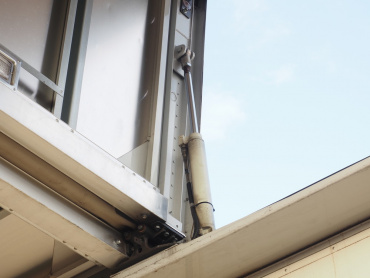 日野 プロフィア ウイング車 大型 QKG-FW1EXBG 年式 H24[写真15]