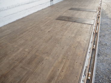 日野 プロフィア ウイング車 大型 QKG-FW1EXBG 年式 H24[写真19]