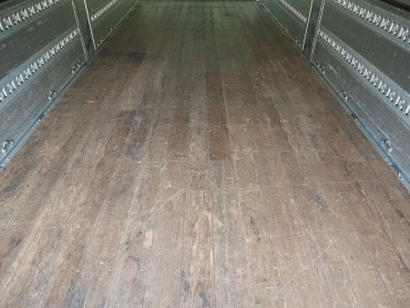 日野 レンジャープロ ウイング車 中型 TKG-FD9JLAG 年式 H26[写真27]