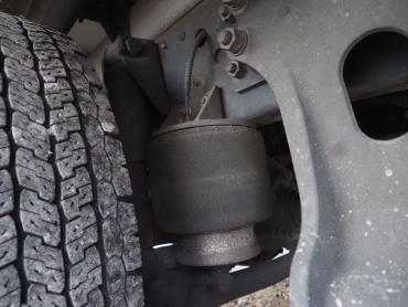 日野 レンジャープロ ウイング車 中型 TKG-FD9JLAG 年式 H26[写真41]