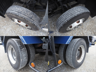 日野 レンジャープロ パッカー 中型 TKG-FC9JGAA 年式 H28[写真33]