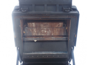 日野 レンジャープロ パッカー 中型 TKG-FC9JGAA 年式 H28[写真13]