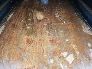 日野 レンジャープロ パッカー 中型 TKG-FC9JGAA 年式 H28[写真16]