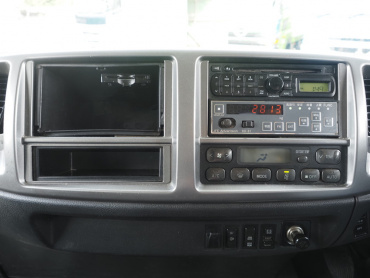 日野 レンジャープロ パッカー 中型 TKG-FC9JGAA 年式 H28[写真25]