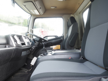 日野 レンジャープロ パッカー 中型 TKG-FC9JGAA 年式 H28[写真29]