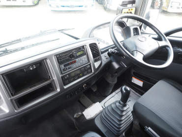 日野 レンジャープロ パッカー 中型 TKG-FC9JGAA 年式 H28[写真23]