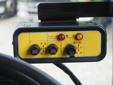 日野 レンジャープロ パッカー 中型 TKG-FC9JGAA 年式 H28[写真21]