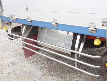 いすゞ ギガ ウイング車 大型 QKG-CYJ77A 年式 H24[写真14]