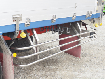 いすゞ ギガ ウイング車 大型 QKG-CYJ77A 年式 H24[写真21]