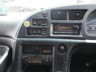 いすゞ ギガ 冷凍ウイング 大型 PDG-CYJ77W8 年式 H22[写真39]