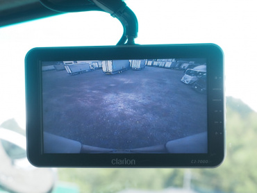 いすゞ ギガ 冷凍ウイング 大型 PDG-CYJ77W8 年式 H22[写真40]