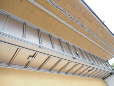 いすゞ ギガ ウイング車 大型 2PG-CYJ77C 年式 R1[写真23]