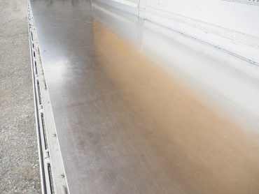 いすゞ ギガ ウイング車 大型 2PG-CYJ77C 年式 R1[写真25]