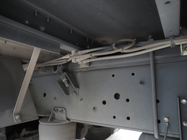 いすゞ ギガ ウイング車 大型 2PG-CYJ77C 年式 R1[写真41]