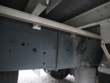 いすゞ ギガ ウイング車 大型 2PG-CYJ77C 年式 R1[写真39]