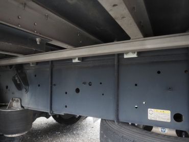 いすゞ ギガ ウイング車 大型 2PG-CYJ77C 年式 R1[写真40]