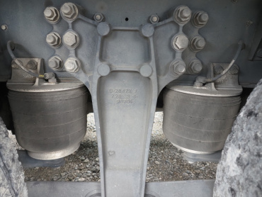 いすゞ ギガ ウイング車 大型 2PG-CYJ77C 年式 R1[写真37]