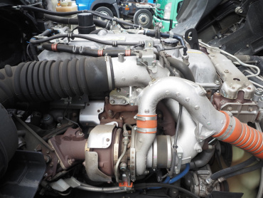 いすゞ ギガ ウイング車 大型 2PG-CYJ77C 年式 R1[写真47]