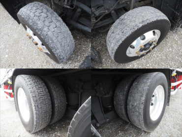 いすゞ ギガ ウイング車 大型 2PG-CYJ77C 年式 R1[写真44]