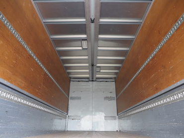 日野 レンジャープロ ウイング車 中型 TKG-FD7JLAG 年式 H28[写真26]