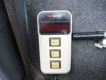 いすゞ フォワード パッカー 中型 TKG-FRR90S2 年式 H27[写真30]