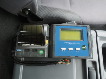 いすゞ フォワード パッカー 中型 TKG-FRR90S2 年式 H27[写真31]