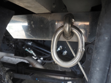 日野 プロフィア 冷凍バン 大型 2DG-FW1AHC 年式 R6[写真46]