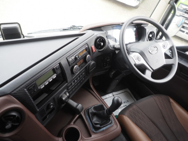 日野 プロフィア 冷凍バン 大型 2DG-FW1AHC 年式 R6[写真35]