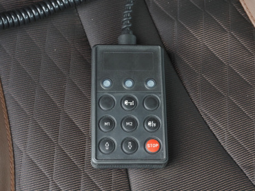 日野 プロフィア 冷凍バン 大型 2DG-FW1AHC 年式 R6[写真39]