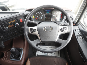 日野 プロフィア 冷凍バン 大型 2DG-FW1AHC 年式 R6[写真34]