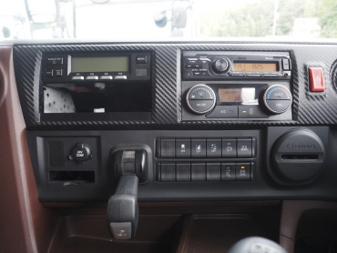 日野 プロフィア 冷凍バン 大型 2DG-FW1AHC 年式 R6[写真37]