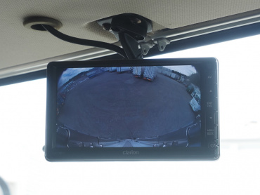 日野 プロフィア 冷凍バン 大型 2DG-FW1AHC 年式 R6[写真38]