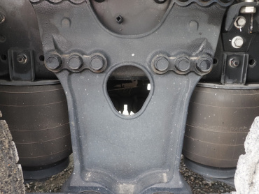 日野 プロフィア 冷凍バン 大型 2DG-FW1AHC 年式 R6[写真45]