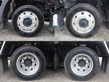 日野 プロフィア 冷凍バン 大型 2DG-FW1AHC 年式 R6[写真52]