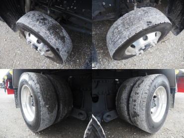 日野 プロフィア 冷凍バン 大型 2DG-FW1AHC 年式 R6[写真53]