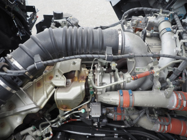 日野 プロフィア 冷凍バン 大型 2DG-FW1AHC 年式 R6[写真55]