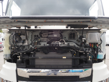 日野 プロフィア 冷凍バン 大型 2DG-FW1AHC 年式 R6[写真54]