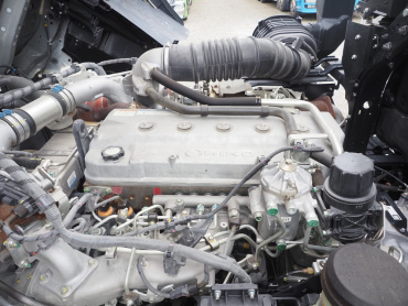 日野 プロフィア 冷凍バン 大型 2DG-FW1AHC 年式 R6[写真56]