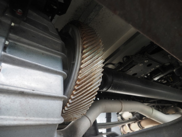 日野 プロフィア 冷凍バン 大型 2DG-FW1AHC 年式 R6[写真51]