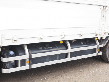 いすゞ ギガ ウイング車 大型 QPG-CYJ77B 年式 H28[写真16]