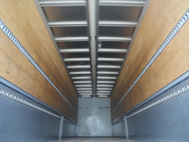 いすゞ ギガ ウイング車 大型 2PG-CYJ77C 年式 R1 [写真23]