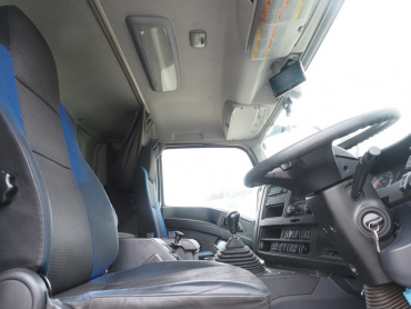 いすゞ ギガ ウイング車 大型 2PG-CYJ77C 年式 R1 [写真27]