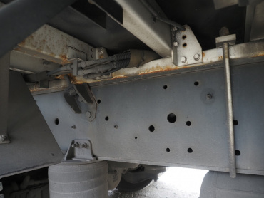 いすゞ ギガ ウイング車 大型 2PG-CYJ77C 年式 R1 [写真39]