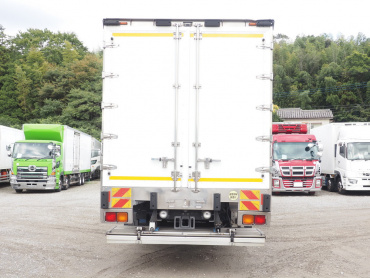 日野 プロフィア 冷凍バン 大型 QPG-FR1EXEJ 年式 H28 [写真05]